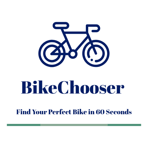 BikeChooser - Your Perfect Bike Awaits